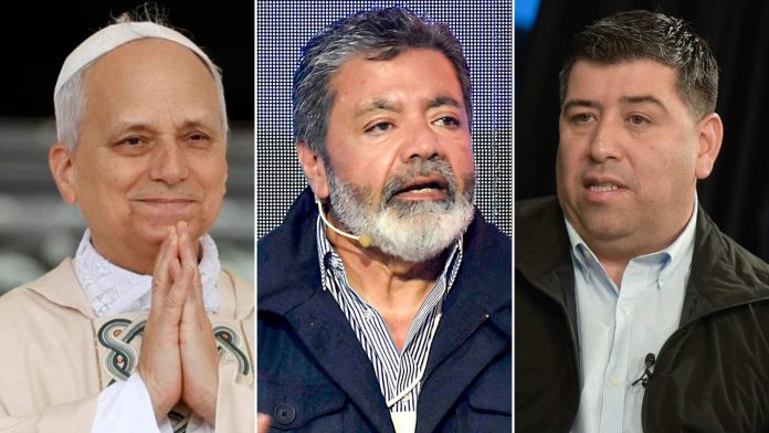 Dos líderes de la CGT se reunirán con el Papa León XIV en el Vaticano: qué temas tratarán y el pedido que le harán para su visita a la Argentina