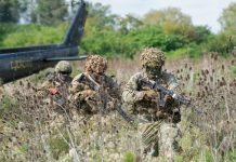 Ejército Argentino: una diputada de UxP cuestionó el plan de reequipamiento y advirtió por la situación del personal militar
