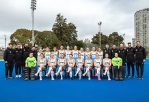 El alentador mensaje de Lionel Scaloni a Las Leonas y Leones antes del debut en el Mundial de hockey sobre césped