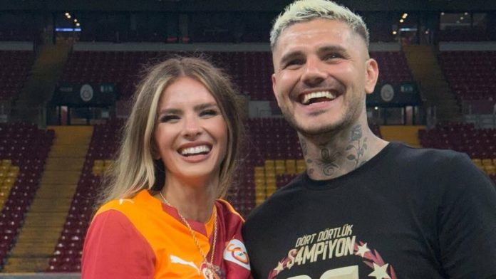 El “audaz” movimiento de un importante club europeo para seducir a Mauro Icardi