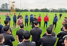 El comunicado de Leones FC, el club de la familia Messi, tras la muerte de Jorge