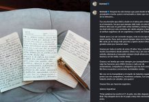 El conmovedor video que publicó Lionel Messi tras anunciar su despedida de la selección argentina