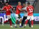 El escándalo que se desató con el entrenador argentino de Cienciano tras la eliminación de Botafogo de la Sudamericana: “Nos faltó el respeto”