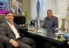 El financista investigado por la causa AFA admitió que usó su vínculo con “Chiqui” Tapia para hacer negocios con los clubes