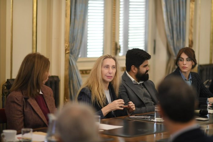 El freno de Karina Milei a Federico Sturzenegger y el giro hacia una agenda legislativa más controlada
