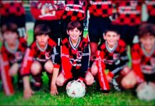 El fútbol argentino homenajeó a Messi en la 7ª fecha del Clausura: la frase del arquero de Newell’s que reavivó el sueño del regreso
