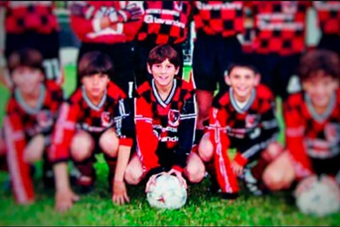 El fútbol argentino homenajeó a Messi en la 7ª fecha del Clausura: la frase del arquero de Newell’s que reavivó el sueño del regreso