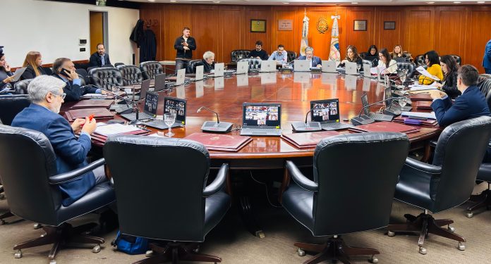 El Gobierno buscará sumar poder en el Consejo de la Magistratura: cuáles son los lugares que podría reclamar