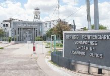 El Gobierno lanzó el programa para ejecutar el bloqueo de celulares en las cárceles provinciales