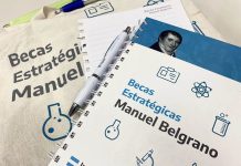 El Gobierno oficializó el aumento de las Becas Manuel Belgrano: cuánto cobrarán los beneficiarios