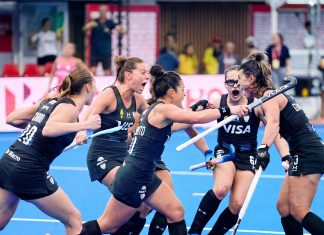 El gran momento del hockey argentino: Las Leonas y Los Leones hacen historia en el Mundial