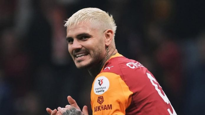 El histórico club europeo que volvió a la carga por Mauro Icardi sobre el cierre del mercado de pases: “Sería increíble”