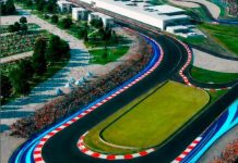 El homenaje para Juan Manuel Fangio en el nuevo circuito de Buenos Aires para recibir a la Fórmula 1