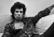 El ingeniero de sonido que odiaba trabajar con Keith Richards: “Nadie decía nada”