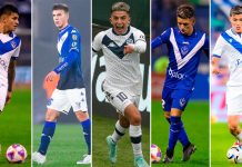 El método de “La Fábrica”: cómo la cantera de Vélez vendió por más de USD 120 millones en diez años y nutre a la selección argentina