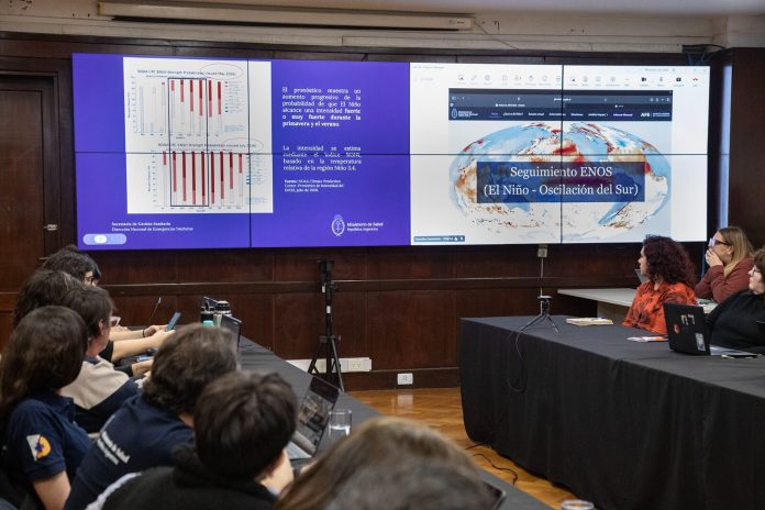 El Niño cambia el escenario climático en Argentina: qué regiones tendrán más lluvias y cómo impactará en el campo