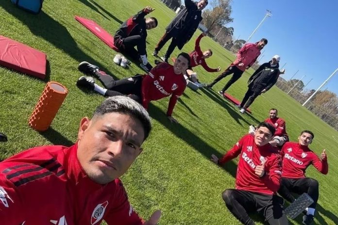 El otro mercado de River Plate: los 23 jugadores que se fueron del club y los apartados que aún buscan destino
