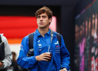 El polémico análisis de un medio inglés por la renovación de Colapinto en Alpine en la F1: “Es contradictorio”