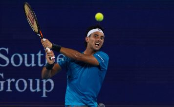 El ranking ATP antes del US Open: Thiago Tirante alcanzó la mejor ubicación de su carrera y hubo movimientos en el Top 3