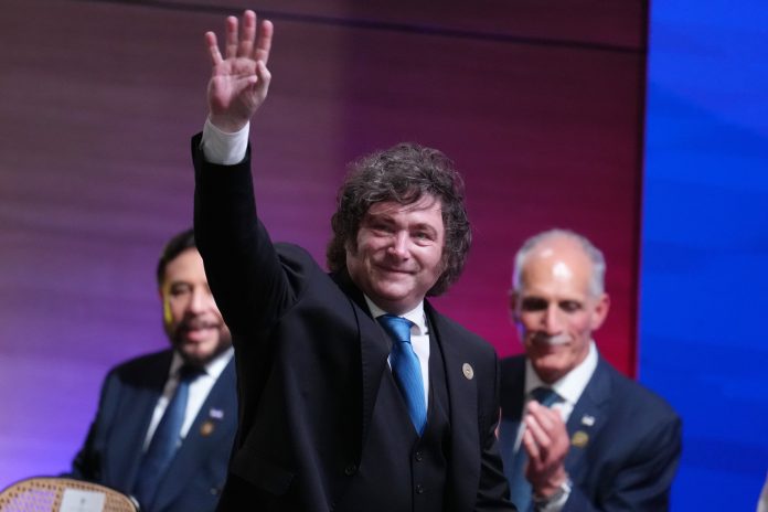 El rey está desnudo