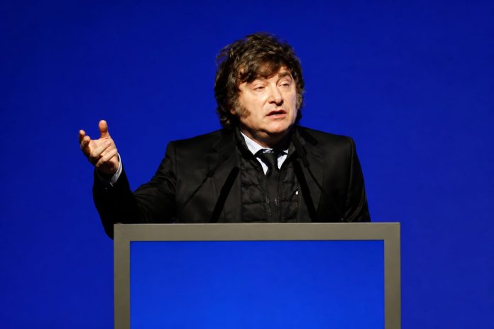 El riesgo «metro cuadrado»