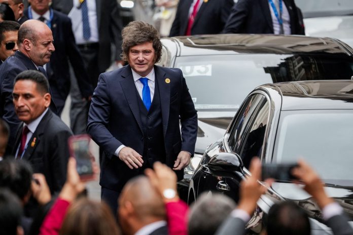 El trasfondo del interés de Javier Milei por la política judicial: el avance en las vacantes y lo que sucede con la Corte