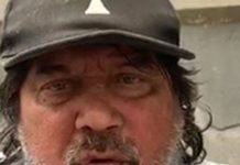 Encontraron al “mejor amigo” de Maradona en el Napoli en estado crítico sobre el banco de una plaza: “Estuvo a punto de morir”