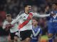Enganche preciso y definición quirúrgica dentro del área: el golazo de Ángel Correa con el que River se puso en ventaja ante Vélez
