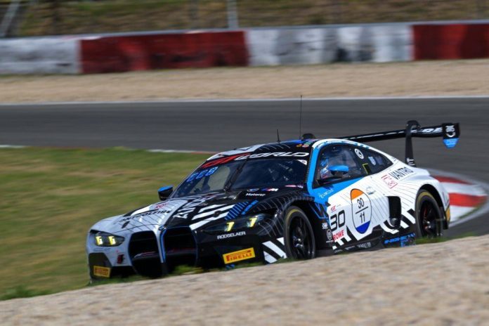 Es argentino, tiene 21 años y es campeón europeo de Gran Turismo: Nacho Montenegro, “la Joya” de la que todos hablan