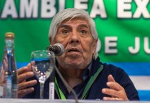 Estafa por USD 10 millones en el hotel de Camioneros: el pedido a la Justicia que incomoda a Moyano y la empresa bajo sospecha