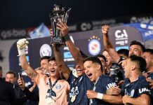 Estudiantes venció 3-1 a Barracas Central y avanzó a los cuartos de final de la Copa Argentina: así quedó el cuadro