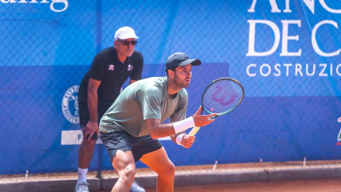 Facundo Díaz Acosta volvió al Top 100 y jugará la final del Challenger de San Marino