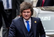 Facundo Nejamkis: “El problema de Milei está en la tasa de rechazo”
