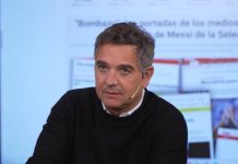 Federico Aurelio, consultor político: “Si la economía funciona, Milei va a ser muy competitivo en 2027”