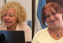 Fentanilo mortal: la Justicia detuvo a las dos ex funcionarias encargadas de los máximos organismos de control sobre medicamentos