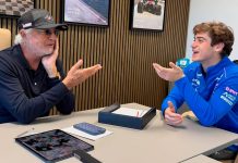 Flavio Briatore se refirió al futuro de Franco Colapinto en Alpine y dijo que Pierre Gasly es uno de los seis mejores pilotos de la Fórmula 1