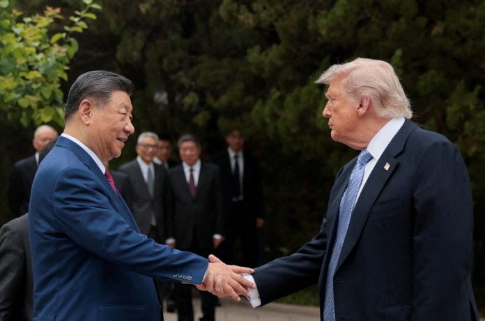 Geopolítica, Estado y empresas