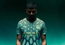 Gerónimo Rulli fue presentado como nuevo arquero del Manchester City: “Llegué para defender al mejor club del mundo”