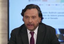 Gustavo Sáenz: “Los tiempos de Milei no son los tiempos de la gente”