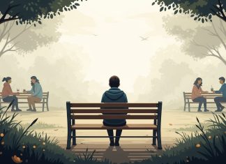 Hacer amigos en la adultez: por qué cuesta más y qué factores lo explican
