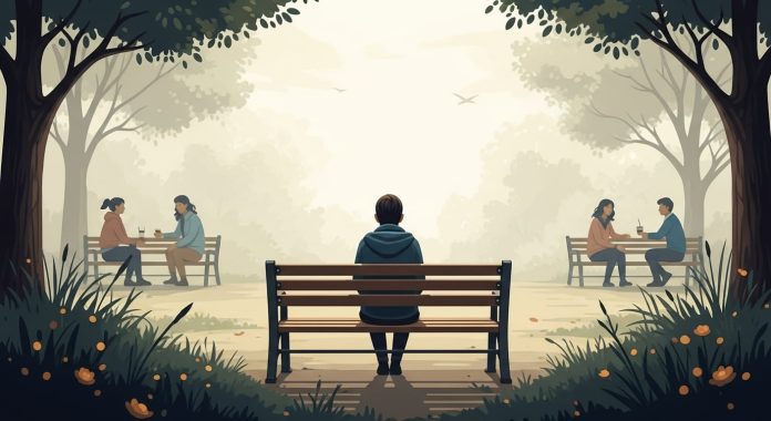 Hacer amigos en la adultez: por qué cuesta más y qué factores lo explican