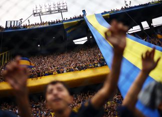 Histórica modificación para los socios de Boca Juniors: quitaron el filtro para ingresar a la Bombonera