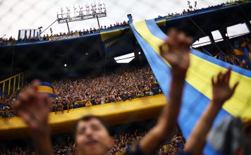 Histórica modificación para los socios de Boca Juniors: quitaron el filtro para ingresar a la Bombonera