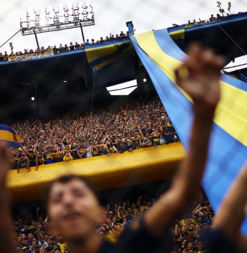 Histórica modificación para los socios de Boca Juniors: quitaron el filtro para ingresar a la Bombonera