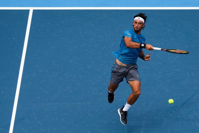 Histórico triunfo del argentino Thiago Tirante sobre Novak Djokovic en el Masters 1000 de Cincinnati