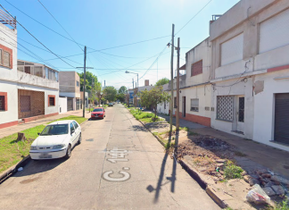 Horror en Villa Ballester: un hombre asesinó a puñaladas a su vecino en medio de una discusión