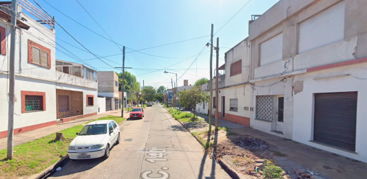 Horror en Villa Ballester: un hombre asesinó a puñaladas a su vecino en medio de una discusión