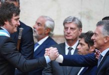 Ignacio Torres confirmó que desdoblará las elecciones: “Nosotros en Chubut vamos a discutir Chubut”