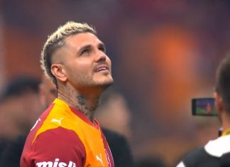 Incertidumbre por el futuro de Mauro Icardi: la puerta que se le cerró en Europa a 48 horas del cierre del mercado de pases