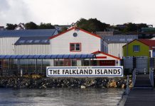 Islas Malvinas: un funcionario de Milei rechazó los festejos británicos por el “Falklands Day”